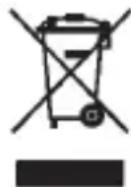 EQ-3 WFC 310 - Observe battery regulations - 1