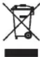 EQ-3 WFC 310 - Regolamenti da osservare sulle batterie - 1