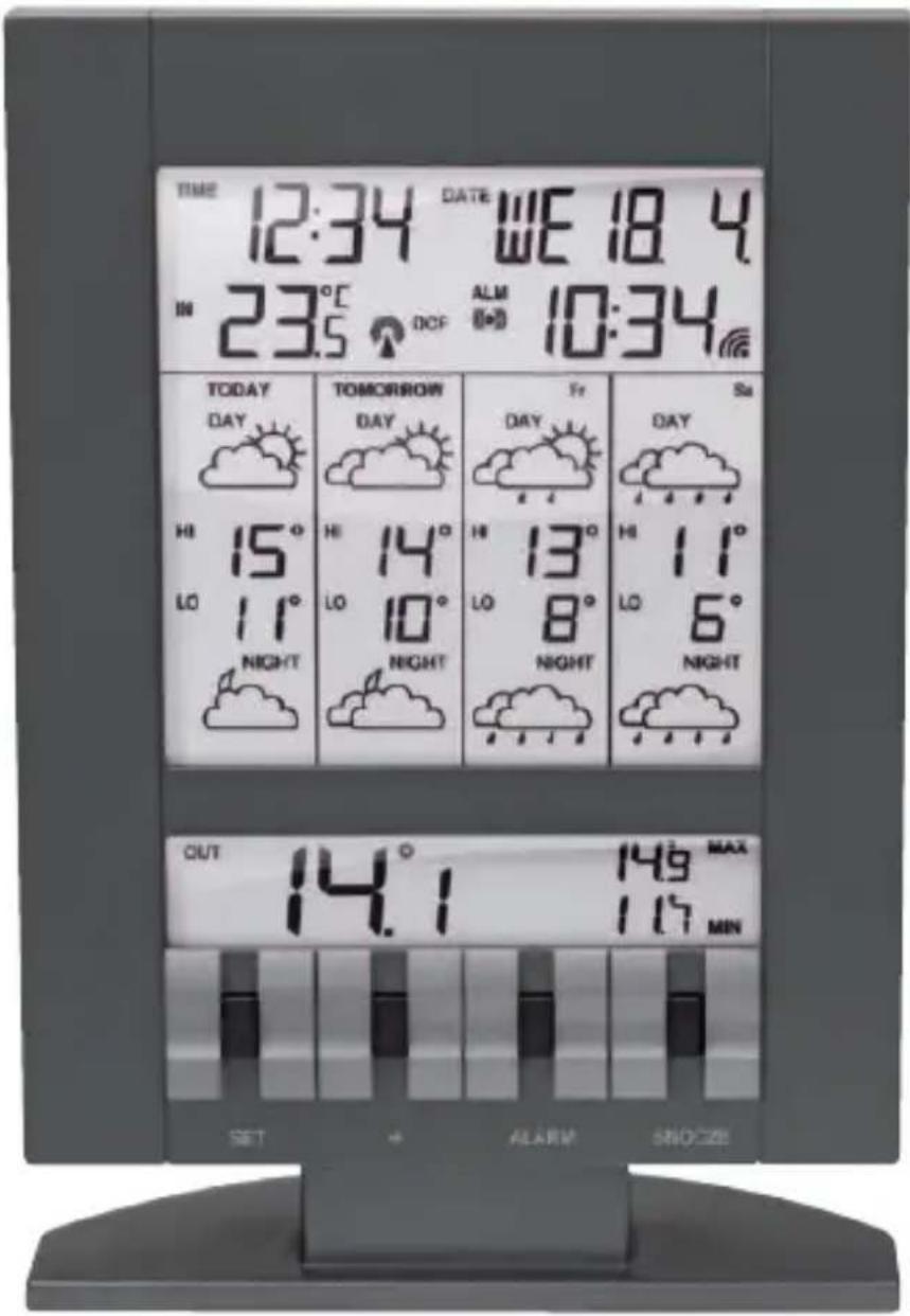 EQ-3 WFC 310 - Station WFC 310 - 1