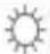 EQ-3 WFC 310 - Wettersymbole / Weather symbols / Symbôles météo / Weerpictogrammen / Simboli meteorologici - 1