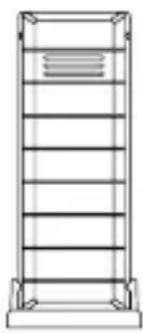 EQ-3 WFC 310 - Platzierung des Außentemperatursenders - 1