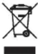 EQ-3 WFC 310 - Loi sur le recyclage des piles - 1