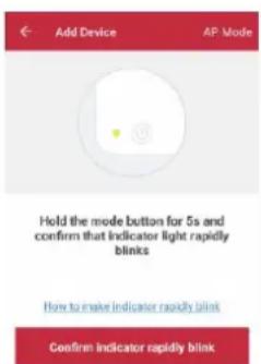 BLUEPALM BPPAC9000FW - Connector un appareil au réseau : - 1