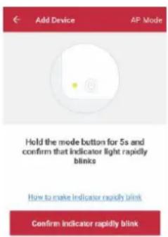 BLUEPALM BPPAC9000FW - Připojte zařízení k síti: - 1