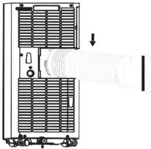 BLUEPALM BPPAC9000FW - BLUEPALM - 1