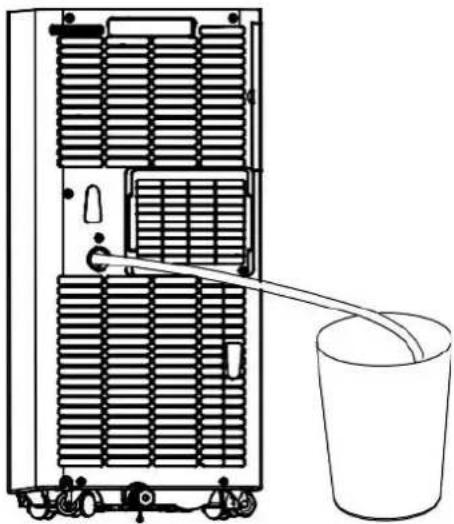 BLUEPALM BPPAC9000FW - Kontinuerlig tömning - 1