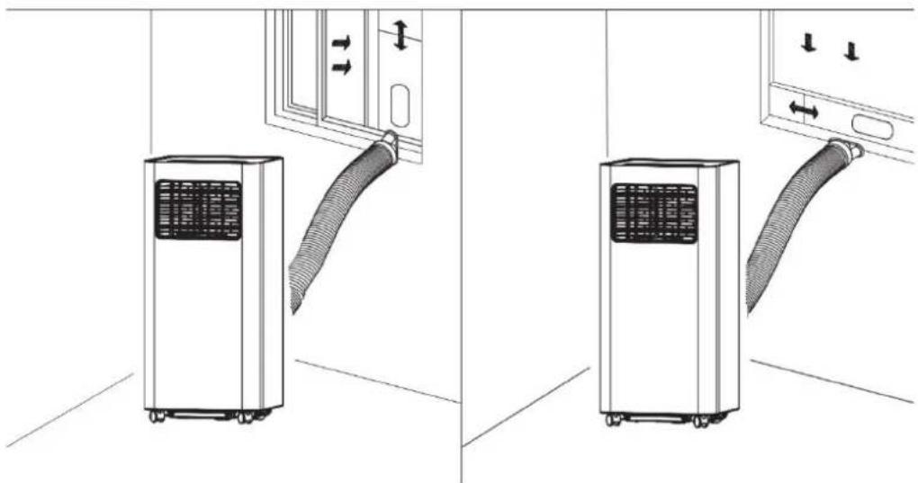 BLUEPALM BPPAC9000FW - Anteckningar: - 2