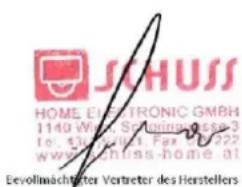 BLUEPALM BPPAC9000FW - EU-DECLARATION OF CONFORMITY - 1