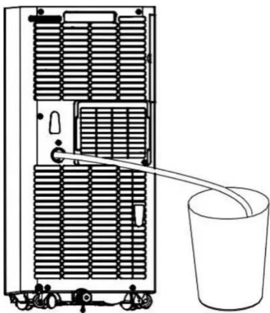 BLUEPALM BPPAC9000FW - USCARE - 1