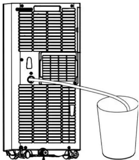 BLUEPALM BPPAC9000FW - SUŠENIE - 1