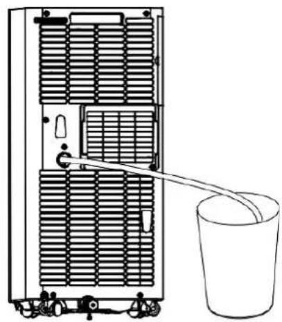 BLUEPALM BPPAC9000FW - Kontinuierliche Entleerung - 1