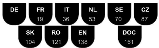 BLUEPALM BPPAC9000FW - 1