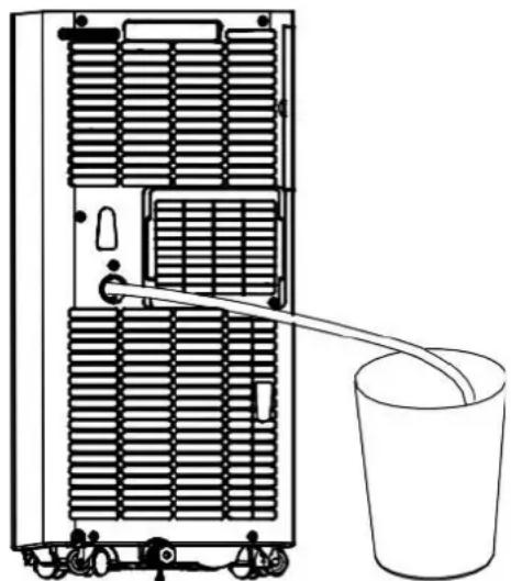 BLUEPALM BPPAC9000FW - SUŠENÍ - 1
