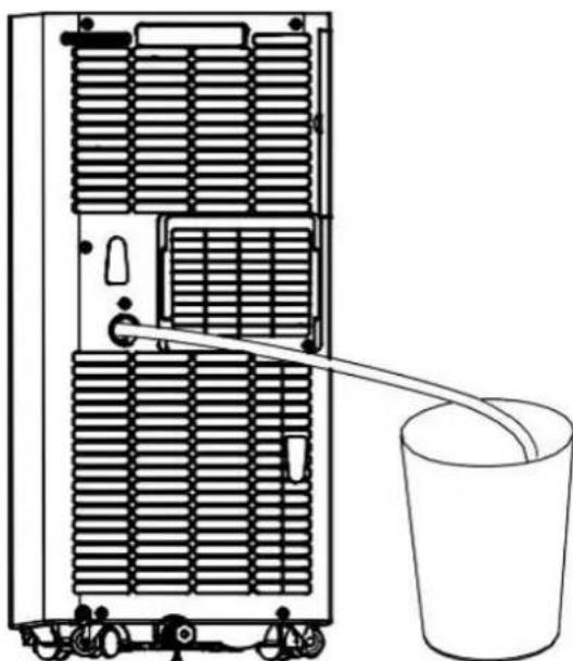 BLUEPALM BPPAC9000FW - DROGEN - 1