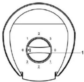 Be Cool BC78TUST2201 - BE COOL - 1