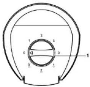 Be Cool BC78TUST2201 - BE COOL - 1