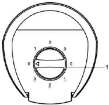 Be Cool BC78TUST2201 - MANIPULÁCIA SO SPOTREBIČOM - 1
