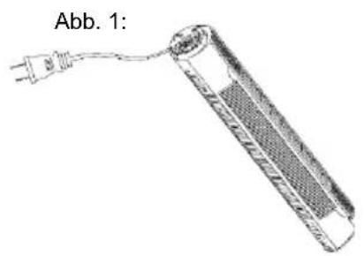 Be Cool BC78TUST2201 - MONTAGE DES STANDES - 1