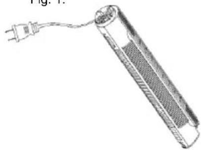 Be Cool BC78TUST2201 - DE STANDAARD MONTEREN - 1