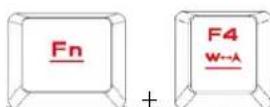 Gamdias Hermes M3 - Introducciona la configuracion del teclado HERMES M3 - 8