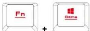 Gamdias Hermes M3 - Introducciona la configuracion del teclado HERMES M3 - 6