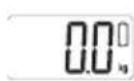 Create Balance Body Eco - Batterie faible - 1