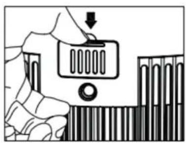 Clean Air Optima CA503B Compact Smart - OuNCTka nHTeJIeKtyaJIbHOro daTUnKa qaCTnUc (Intelligent Particle SensorTM) OunIaIte daTUnK kaueCTBa BO3dYxa KaKdIbe 6-8 HeIeIb. - 1