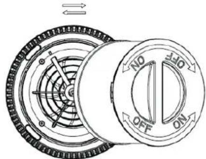 Clean Air Optima CA503B Compact Smart - Poprajok pa60tbI c np60pom - 2