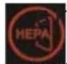 Clean Air Optima CA503B Compact Smart - Bezim Sleep (Uni) - 1