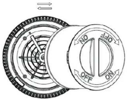 Clean Air Optima CA503B Compact Smart - Hoe te gebruiken - 2