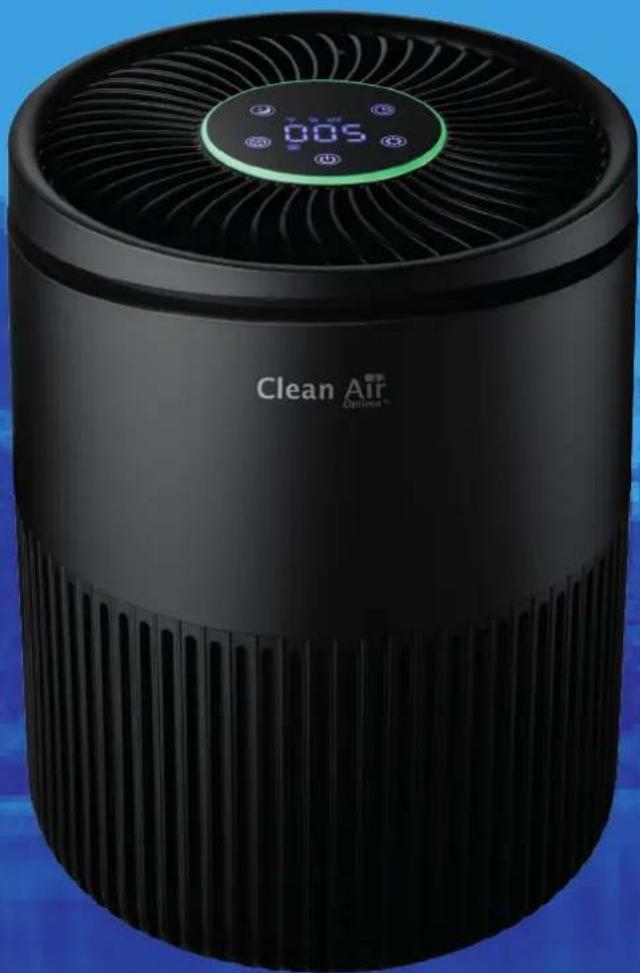 Clean Air Optima CA503B Compact Smart - 1
