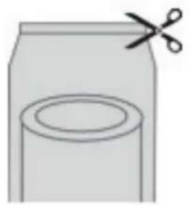 Clean Air Optima CA503B Compact Smart - Gebrauchsanweisung - 3