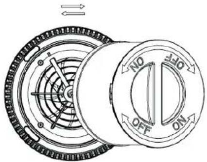 Clean Air Optima CA503B Compact Smart - Gebrauchsanweisung - 2