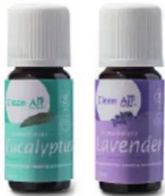 Clean Air Optima CA503B Compact Smart - DeJIInTeScb CBOIM yCTpoiCtBOM COrpaHnueHHbIM DOCTyIOM. - 1