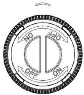 Clean Air Optima CA503B Compact Smart - Kaip naudoti - 1