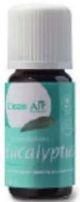 Clean Air Optima CA503B Compact Smart - Eeterlike ðide kasutamine ñhupuhastajas CA-503B Compact Smart - 1