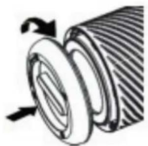 Clean Air Optima CA503B Compact Smart - Poprajok pa60tbI c np60pom - 4