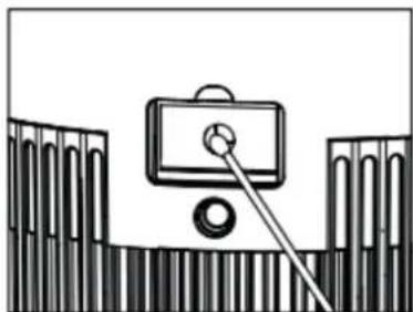 Clean Air Optima CA503B Compact Smart - Triet gaisa kvalitates sensoru ik pec 6 lidz 8 nedelam. - 3