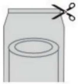 Clean Air Optima CA503B Compact Smart - How to use - 3