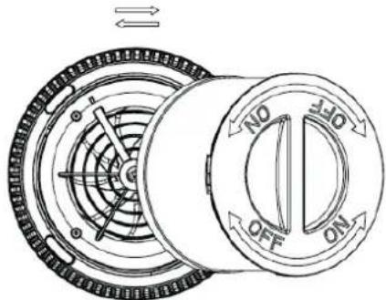 Clean Air Optima CA503B Compact Smart - Româna - 2