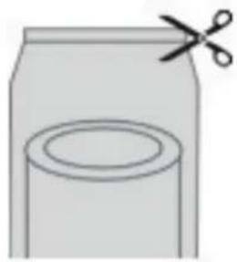 Clean Air Optima CA503B Compact Smart - Hoe te gebruiken - 3