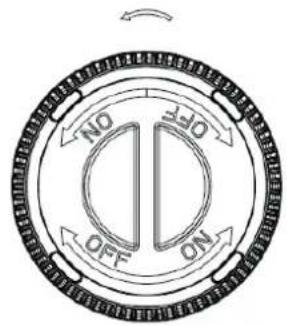 Clean Air Optima CA503B Compact Smart - Lietošana - 1