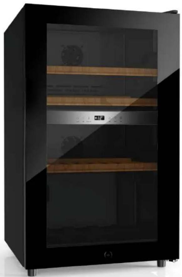 LeCavist LKS56VN2Z - Le Cavist - 1