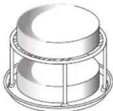 SHARP SMC1585KW - ACCESSOIRES - 1