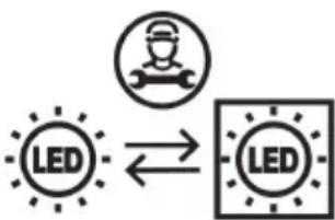 BEKO RSSA215K40WN - Suositellut ongelmanratkaisut 14 - 1