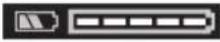 BOSCH Power Tools - LEDs Capacidad - 1
