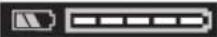 BOSCH Power Tools - LEDs Capacity - 1