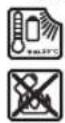 BOSCH Power Tools - Avvertenze di sicurezza supplementari - 1