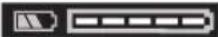 BOSCH Power Tools - LED diodes Uzlades pakape - 1