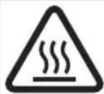 PRINCESS Airfryer 182238 - Symbol Beskrivning - 1